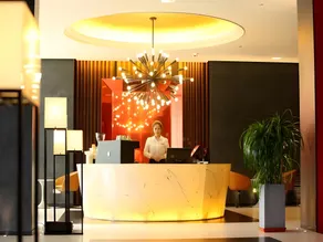 Jinjiang Inn Select Wuxi Donglin Square Metro Station - Image 4