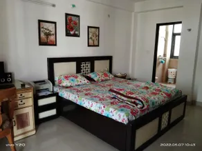 Chandigarh Fully Furnished 3-AC BedR Derabassi - Image 2