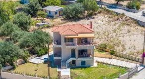 Villa Ourania near Myrtos - Image 5