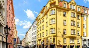 Prague Days - One-bedroom Apartment with Workspace in the Old Town - Image 4