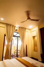 SA Golden Resort , Murud-Janjira, Murud Janjira - Image 2