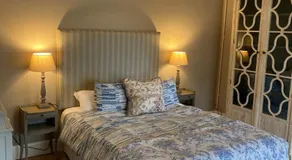 3 Bed House in Kildare Sleeps 9 with Parking - Image 2