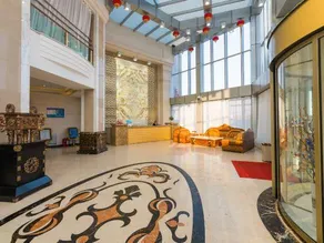 Kerry Hotel (Chaoyang East Road Branch, Xining) - Image 2
