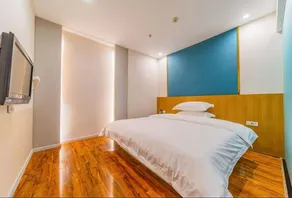Light Atour Hotel Chongqing Shapingba High-Speed Rail Station Yubei Road - Image 5