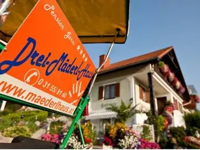 Hotel Garni Drei-Mäderl-Haus - Image 4
