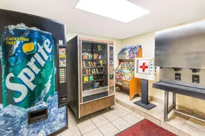 Americas Best Value Inn Knoxville Downtown North - Image 5