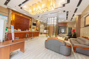 Han Tang Hotel (Nankang Furniture City Branch) - Image 3