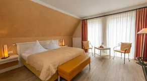 Hotel & Restaurant Alte Schule - Image 2