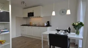 Appartement Eigen Tijd - Image 2