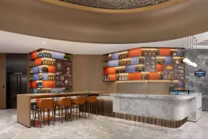 Hampton by Hilton Meizhou Meijiang Caisheng Center - Image 3