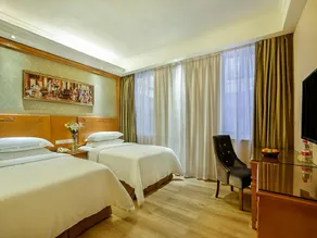 Vienna Hotel Guangxi Yangshuo Impression - Image 2