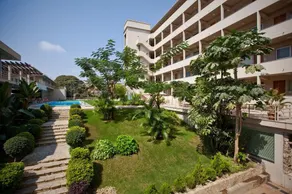 APARTHOTEL MIL CIDADES - Image 3