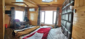 Green Park Hotel & Restaurant, Gulmarg - Image 4