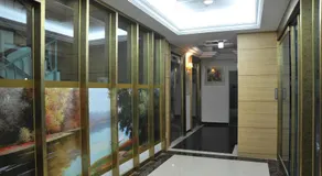 Palace Hotel Gwangju - Image 4