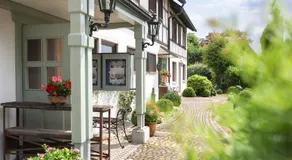 Hotel Kellhof - Bed & Breakfast - Image 5