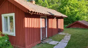 WESTERQVARN slussvaktarstuga - Image 5