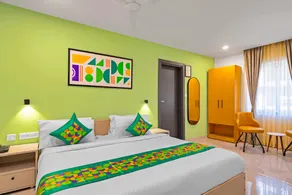Treebo Hydotel Kompally - Image 2