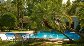 Hotel Villa Victoria de Tigre - Image 2