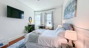 Pvt Room,Shared Bath, St Marys, Fenway, Longwood - Image 2
