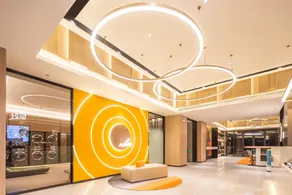 Nihao Hotel Zhoukou East Station - Image 2
