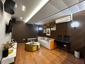 North European-Style Villa - 5-Room (Mahjong) - Image 3