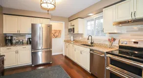 Dorchester Cottage - Image 3