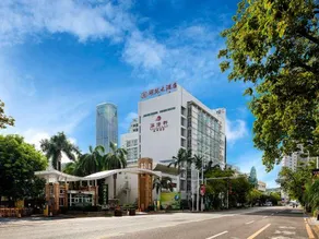 Dongguan Mingyuan Hotel - Image 5