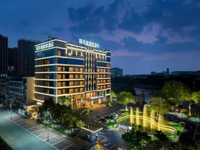 Mehood Lestie Hotel - Image 5