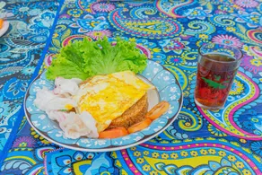 Pusaka Rinjani Bungallow - Image 4