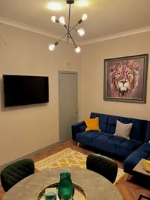 1-Zimmer-Wohnung im West End - Image 2