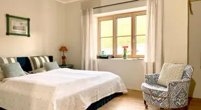 Privatzimmer Haus Holzmann am Gmundnerberg - Image 2