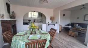 La ferme de beau soleil Gîte et cabanes - Image 4
