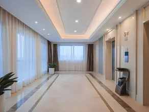 Vienna Hotel Zhejiang Ningbo Haining Leather Market - Image 4