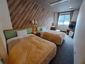 Business Hotel Kawakami - Image 2