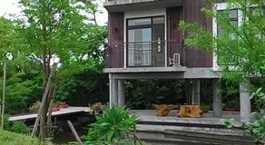 Tall House - Image 3