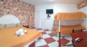 Hotel Villas del Rey - Image 2