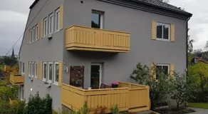 Cozy apartment with amazing view and location - Image 4