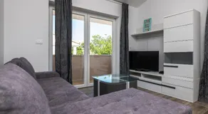Casa de vacaciones Leone con piscina privada - Image 2