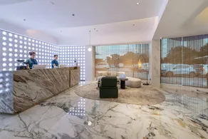 Elong Xicheng International Hotel - Shenzhen Bao'an Haiya Colorful City Tongle South Metro Station - Image 2
