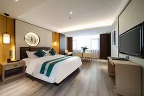 Kunming Sifang Garden Hotel (New Asia Sports City Branch) - Image 2