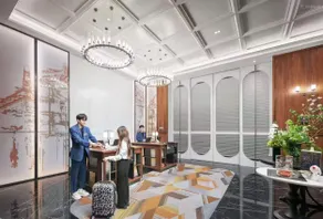 UrCove By Hyatt Shantou Xinyicheng Huanghe Road - Image 3