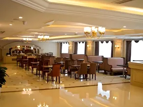 Vienna Hotel Ningbo Ninghai - Image 3