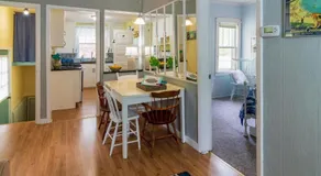 Experience South Haven - Little Yellow Cottage - Image 2