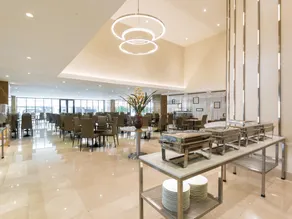 Thomson Hotel Huamark - Image 5