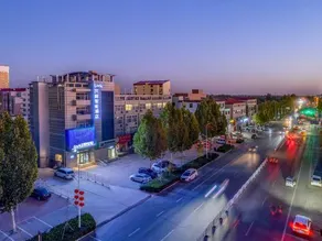 Grey Whale Smart Hotel (Boye Bus Station) - Image 3