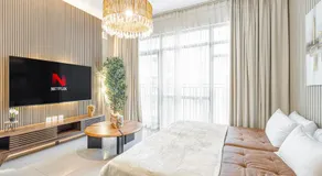 Fantastic Apartment in Sharjah - 1-bedroom - Casa - Image 2