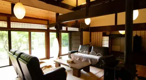 古民家やまおか - Image 3