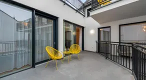 Modern Housing Apartments - Image 2