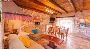 Villa Ladonja, a charming and cozy villa in a rustic setting - Image 3