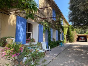 Holiday Home in Pertuis with Pool and Views - Image 3